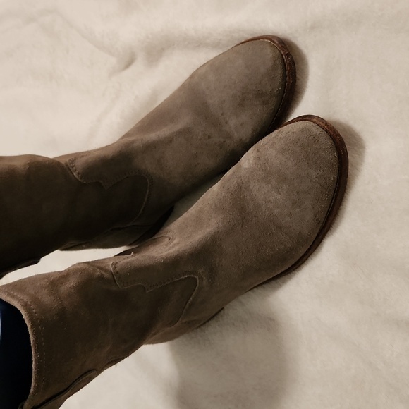 Isabel Marant Boots Size 41 or 10.5/11 - Picture 1 of 10